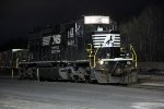 NS 6400 yard switcher K82